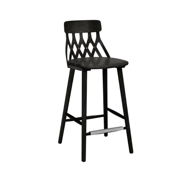 Hans K Y5-baarituoli, 63 cm