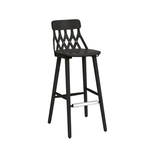 Hans K Y5-baarituoli, 74 cm