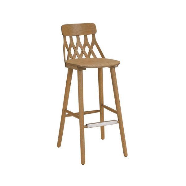 Hans K Y5-baarituoli, 74 cm