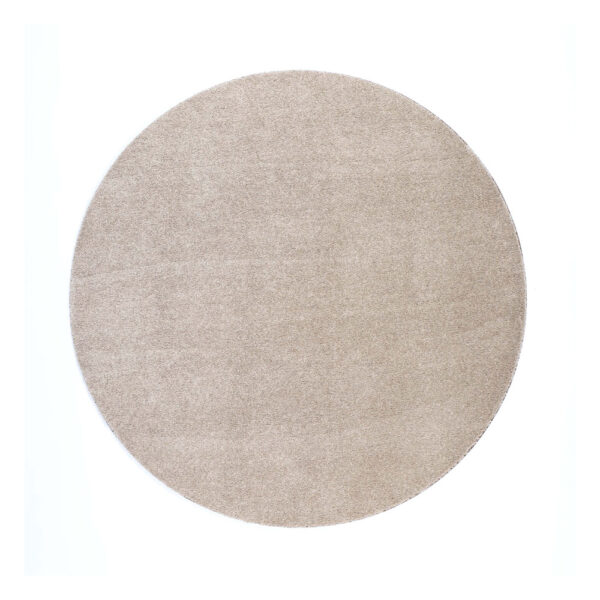 VM Carpet Silkkitie-matto, pyöreä