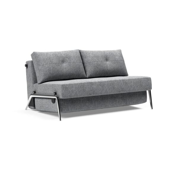 Innovation Living Cubed 02 Alu -vuodesohva