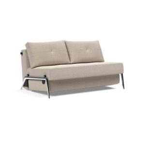 Innovation Living Cubed 02 Alu -vuodesohva