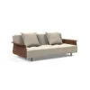 Innovation Living Long Horn Deluxe -vuodesohva