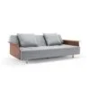 Innovation Living Long Horn -vuodesohva