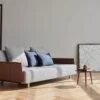 Innovation Living Long Horn -vuodesohva