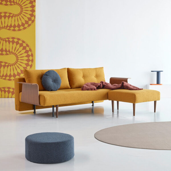 Innovation Living Recast-vuodesohva