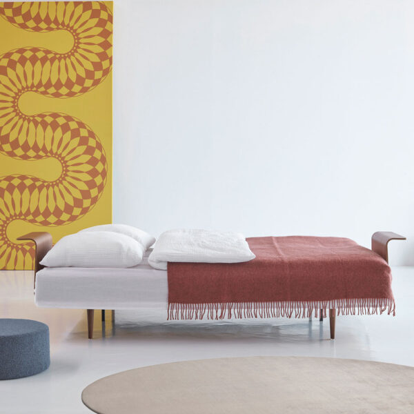 Innovation Living Recast Plus -vuodesohva