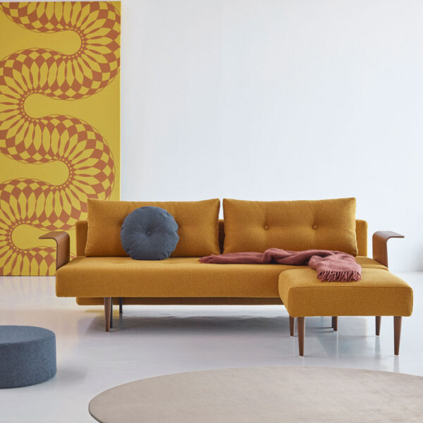 Innovation Living Recast-vuodesohva