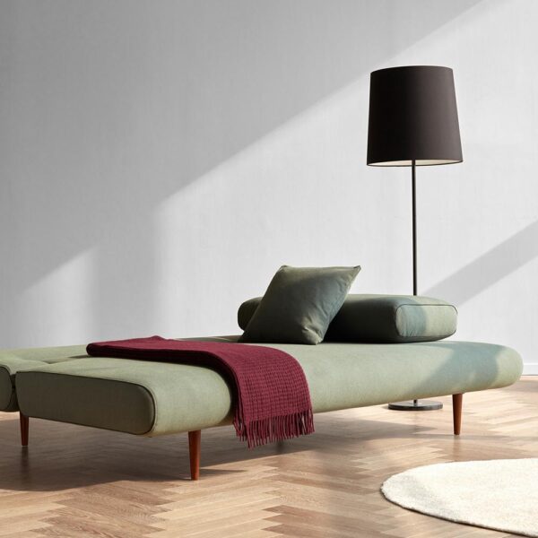 Innovation Living Unfurl Lounger -vuodesohva