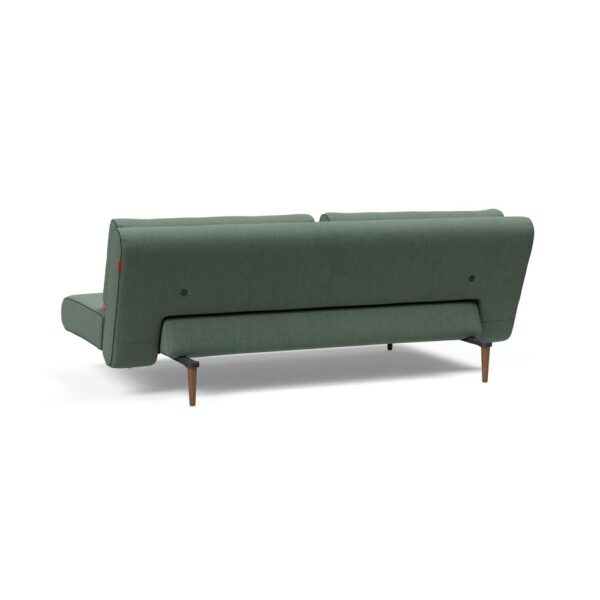 Innovation Living Unfurl Lounger -vuodesohva