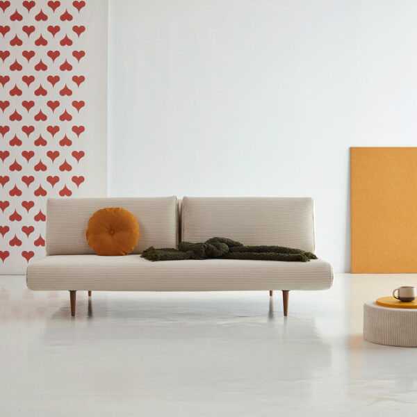 Innovation Living Unfurl Lounger -vuodesohva
