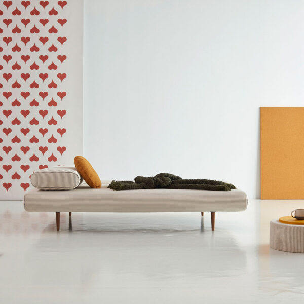 Innovation Living Unfurl Lounger -vuodesohva