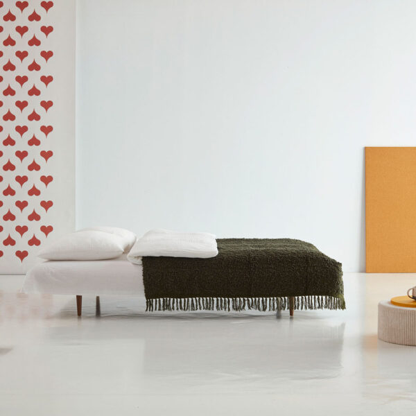 Innovation Living Unfurl Lounger -vuodesohva