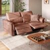 Natuzzi Editions Amorevole-sohva