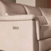 Natuzzi Editions Amorevole-sohva