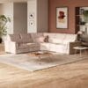 Natuzzi Editions Amorevole-sohva
