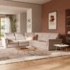 Natuzzi Editions Amorevole-sohva