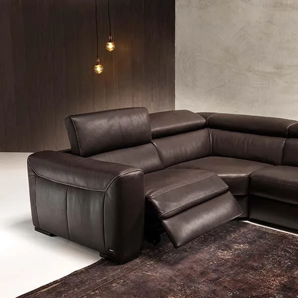 Natuzzi Editions Forza-sohva