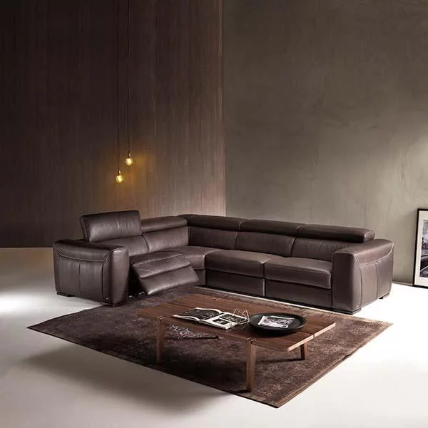 Natuzzi Editions Forza-sohva