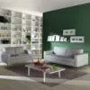Natuzzi Editions Sollievo-nahkasohva