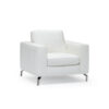 Natuzzi Editions Sollievo-nojatuoli