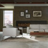 Natuzzi Editions Sollievo-nojatuoli