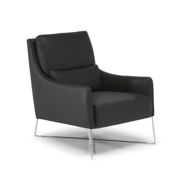 Natuzzi Italia Gloria-nojatuoli