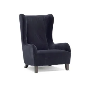 Natuzzi Italia Marlene-nojatuoli