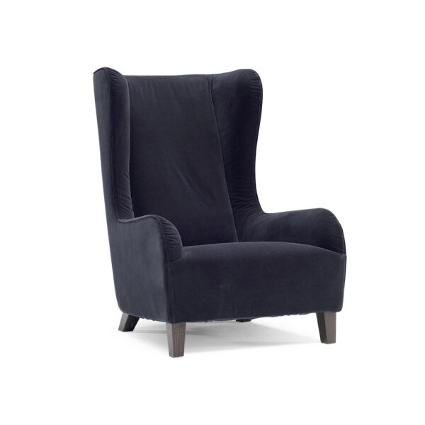 Natuzzi Italia Marlene-nojatuoli