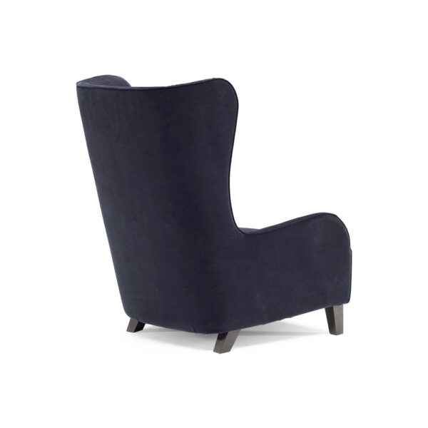 Natuzzi Italia Marlene-nojatuoli