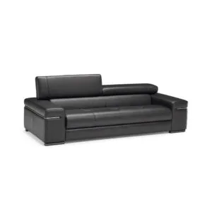 Natuzzi Italia Avana-nahkasohva
