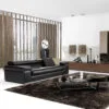 Natuzzi Italia Avana-nahkasohva