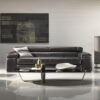 Natuzzi Italia Avana-nahkasohva