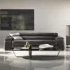 Natuzzi Italia Avana-nahkasohva