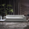 Natuzzi Italia Avana-nahkasohva