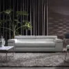 Natuzzi Italia Avana-nahkasohva