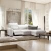 Natuzzi Italia Diesis-sohva
