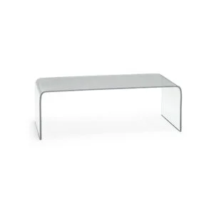 Natuzzi Mercurio-sohvapöytä