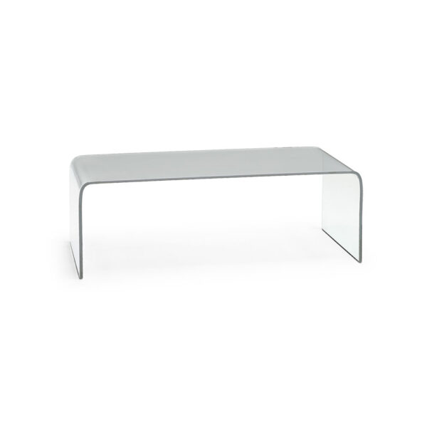 Natuzzi Mercurio-sohvapöytä