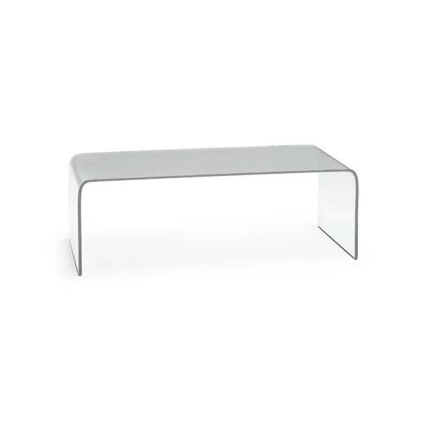 Natuzzi Mercurio-sohvapöytä