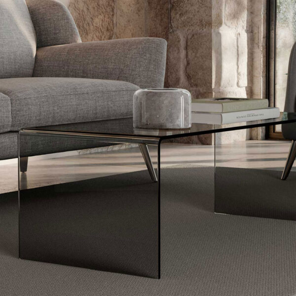 Natuzzi Italia Mercurio-sohvapöytä