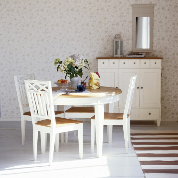 Lundbergs Möbler Wilma-tuoli