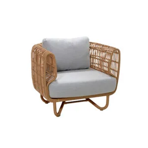 Cane-line Nest-nojatuoli