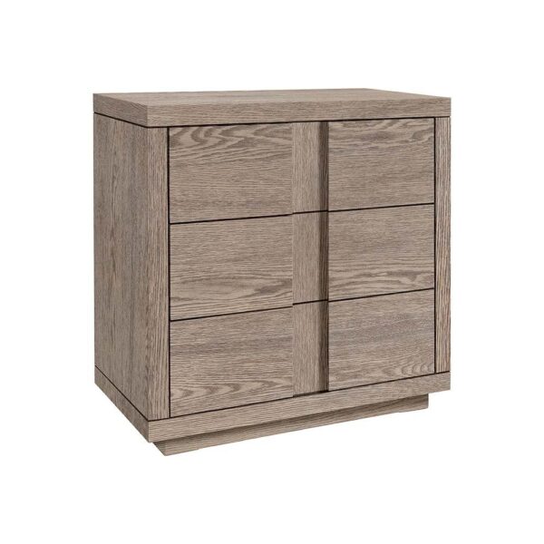 Artwood Hunter-lipasto