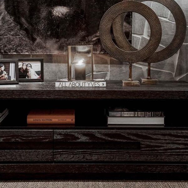 Artwood Hunter-tv-taso