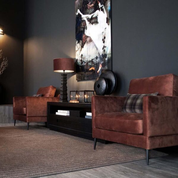 Artwood Hunter-tv-taso