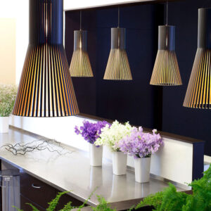 Secto Design Secto 4201 -riippuvalaisin