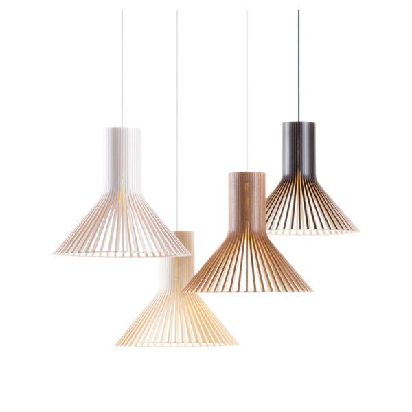 Secto Design Puncto 4203 -riippuvalaisin