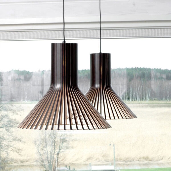 Secto Design Puncto 4203 -riippuvalaisin
