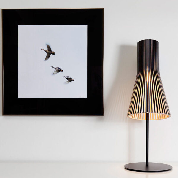 Secto Design Secto 4220 -pöytävalaisin